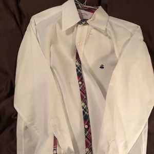 Brooks Brothers button down, Size M